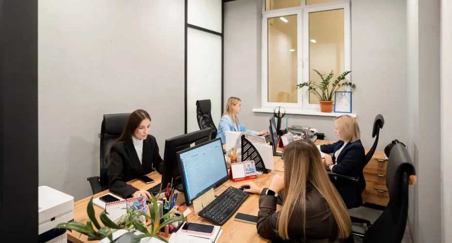 Клиентский отдел